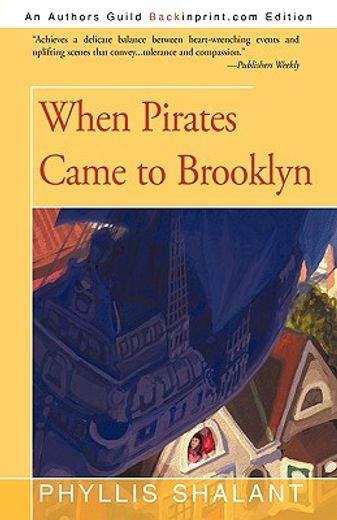 when pirates came to brooklyn