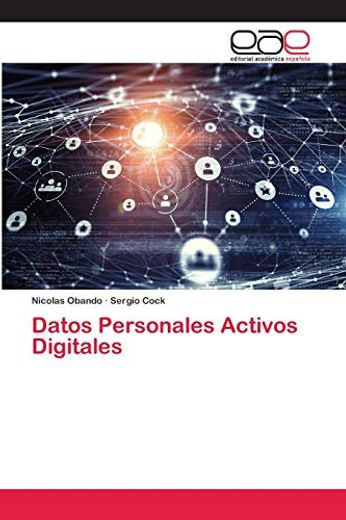 Datos Personales Activos Digitales