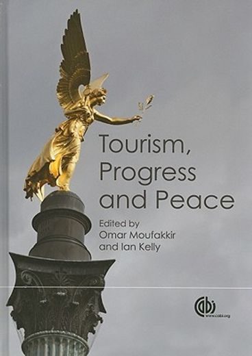 tourism, progress and peace