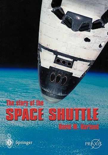 the story of the space shuttle