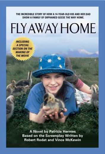 fly away home