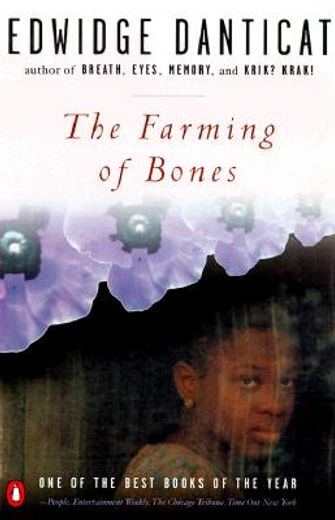 the farming of bones,a novel
