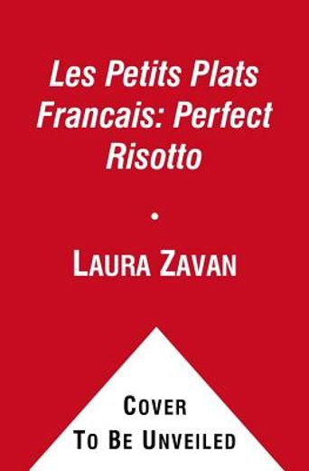 perfect risotto (en Inglés)