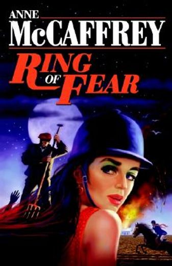 ring of fear (en Inglés)
