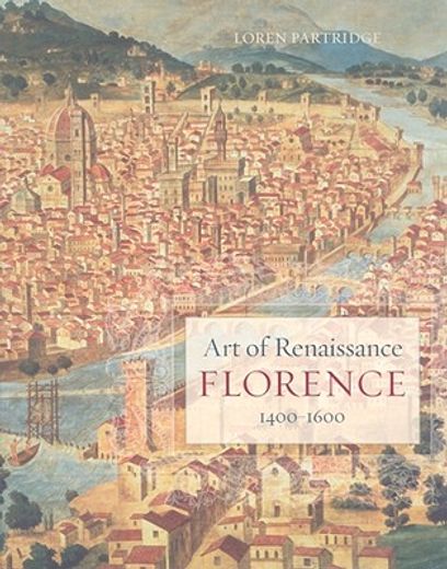 art of renaissance florence, 1400-1600