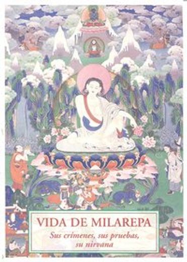 Vida de milarepa (Mandala)