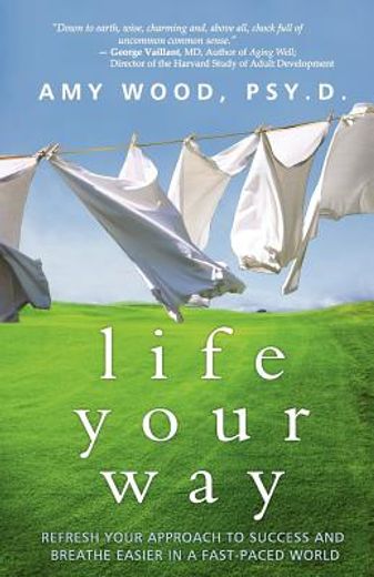 life your way (in English)