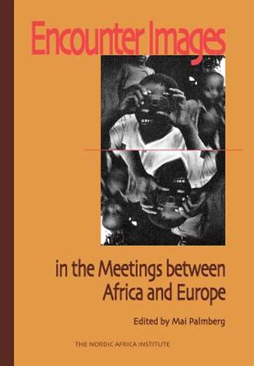 encounter images in the meetings between africa and europe