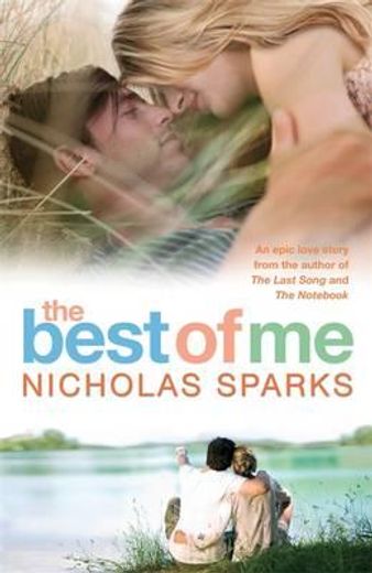 (sparks)./best of me (in English)