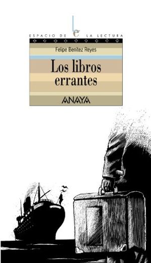 Los Libros Errantes (in Spanish)