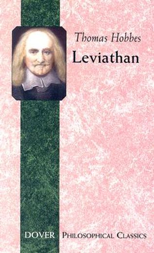 Leviathan (en Inglés)
