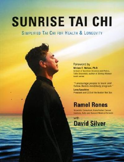sunrise tai chi,simplified tai chi for health & longevity