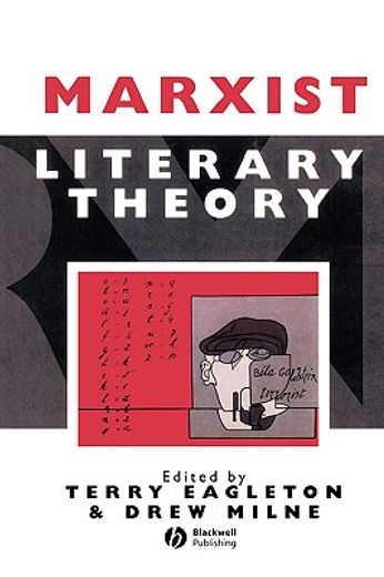 marxist literary theory,a reader