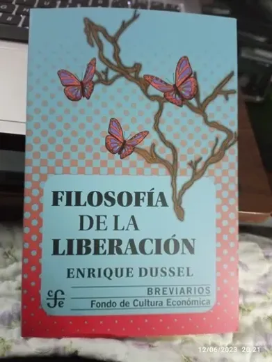 Filosofía de la Liberación