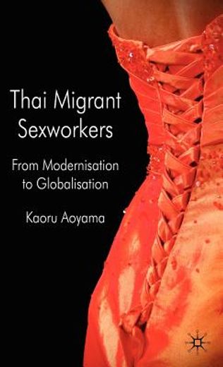 thai migrant sex workers,from modernization to globalization