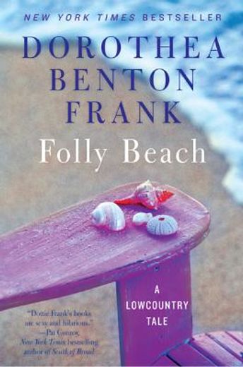 folly beach (in English)