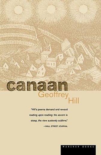 canaan (en Inglés)