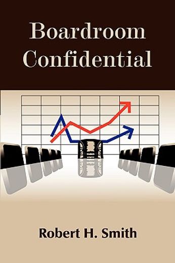 boardroom confidential