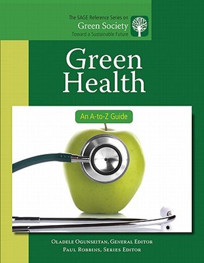 green health,an a-to-z guide
