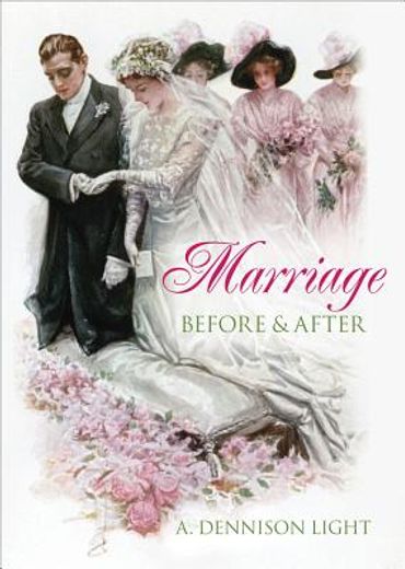marriage,before & after