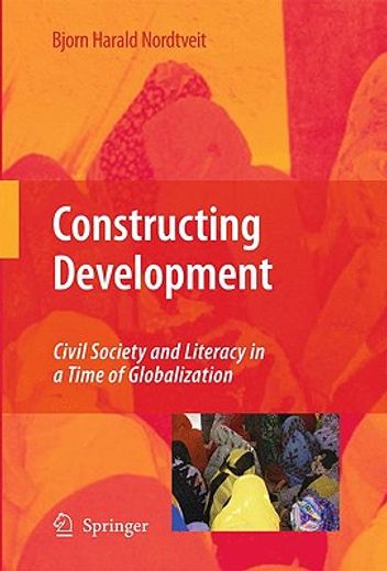 constructing development,literacy, civil society and globalization in senegal