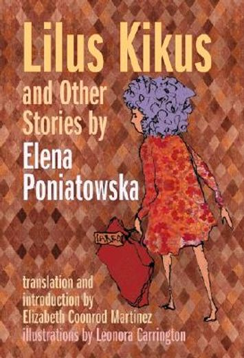 lilus kikus,and other stories