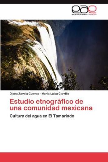 estudio etnogr fico de una comunidad mexicana