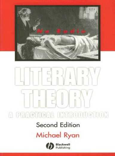 literary theory,a practical introduction