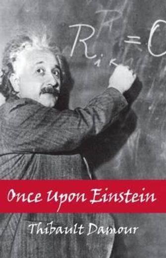 once upon einstein