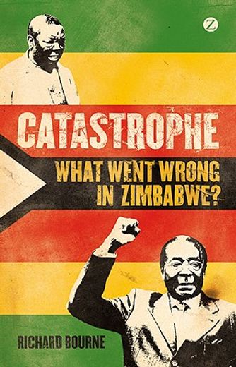 catastrophe,what went wrong in zimbabwe?