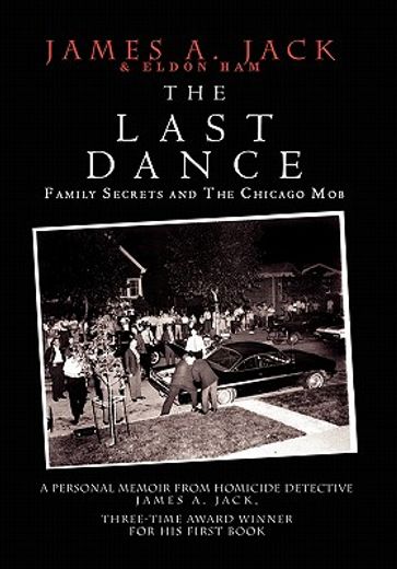 the last dance,family secrets and the chicago mob (en Inglés)