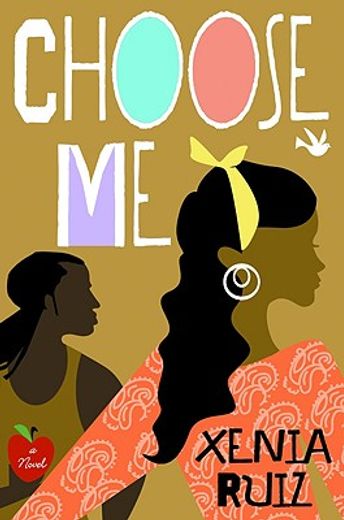 choose me (in English)