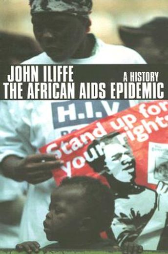 the african aids epidemic,a history