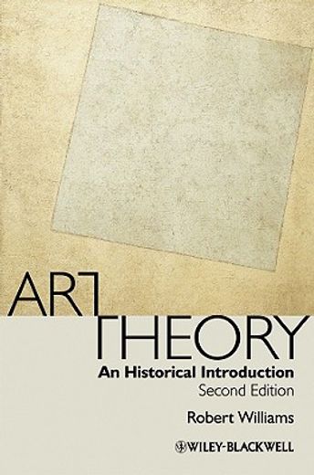 art theory