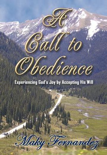 a call to obedience