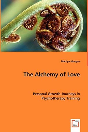 alchemy of love