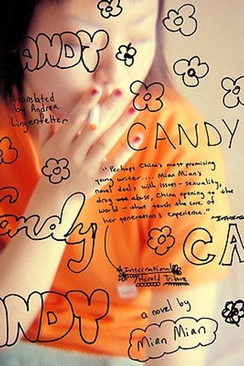 candy,a novel (in English)