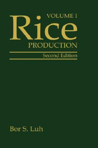 rice,production