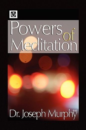 powers of meditation (en Inglés)