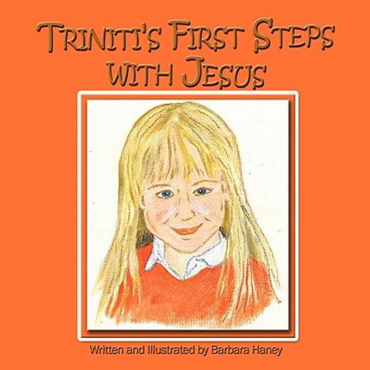 triniti´s first steps with jesus