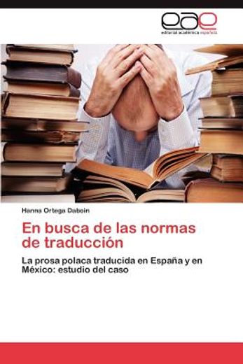 en busca de las normas de traducci n (in Spanish)