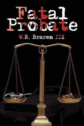 fatal probate (in English)