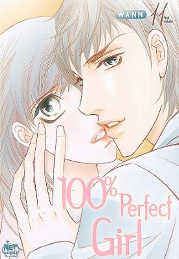 100% Perfect Girl, Volume 11 (en Inglés)
