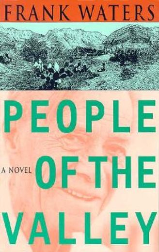people of the valley (in English)
