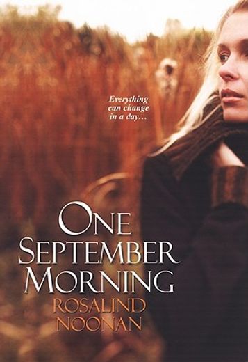 one september morning (en Inglés)