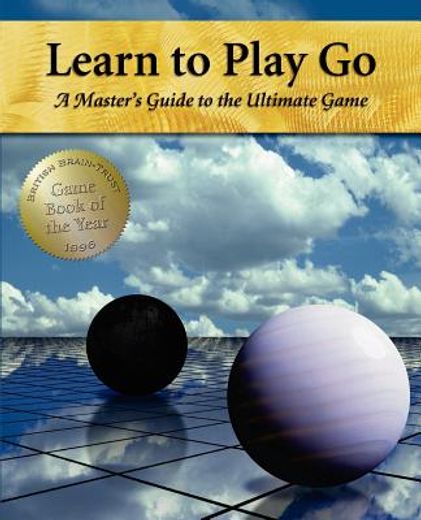 learn to play go (en Inglés)