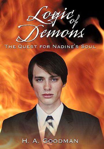 logic of demons,the quest for nadine´s soul