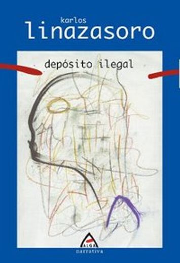 depósito ilegal (in Spanish)