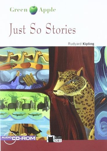 Just so Stories (en Inglés)