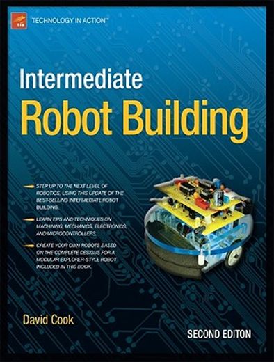 intermediate robot building (in English)